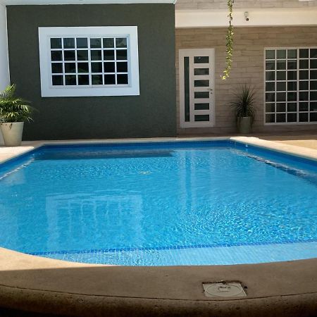 Homecancun2 ภายนอก รูปภาพ