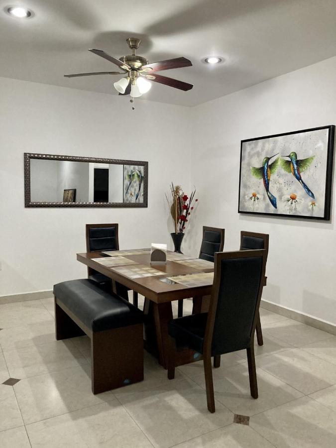 Homecancun2 ภายนอก รูปภาพ
