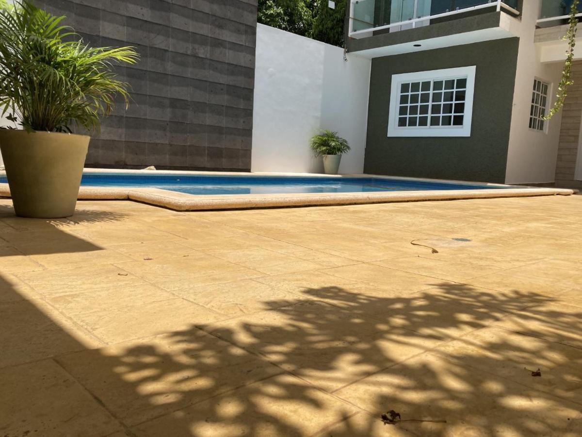 Homecancun2 ภายนอก รูปภาพ