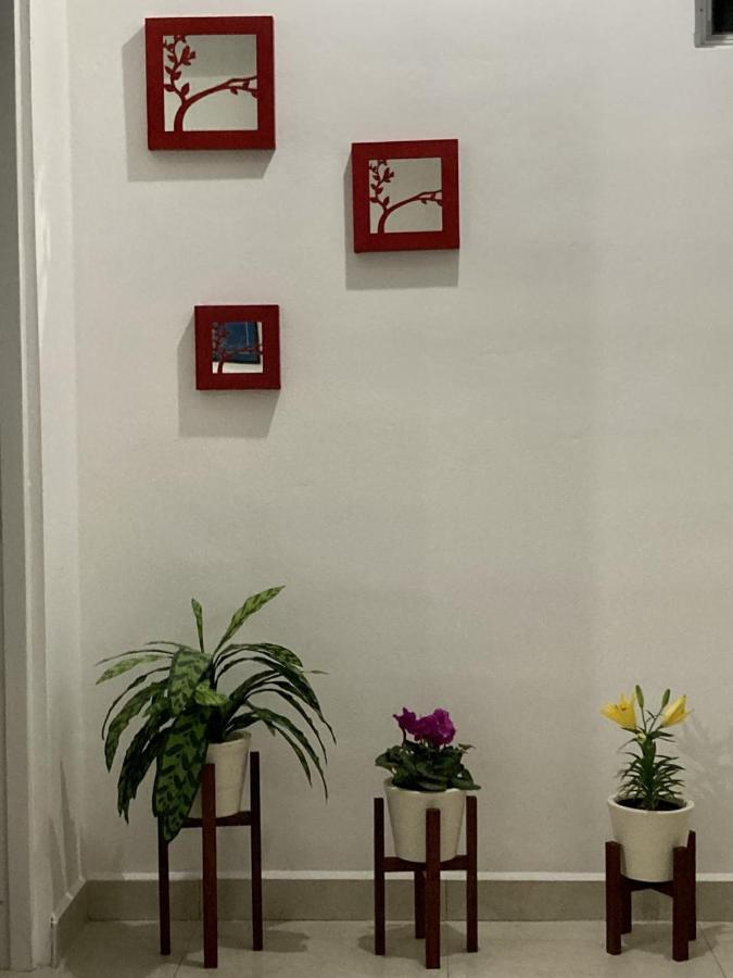 Homecancun2 ภายนอก รูปภาพ