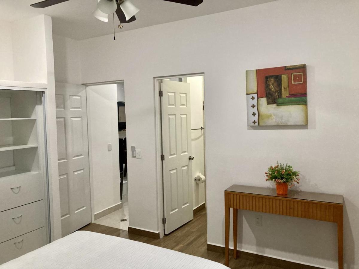 Homecancun2 ภายนอก รูปภาพ