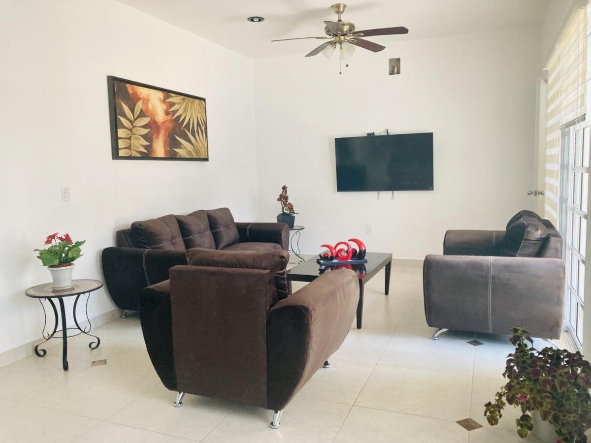 Homecancun2 ภายนอก รูปภาพ