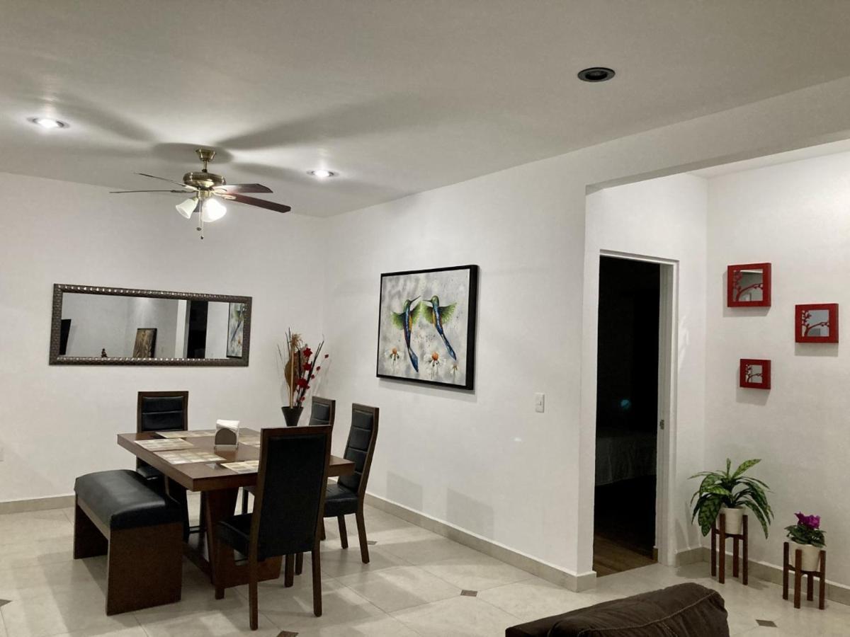 Homecancun2 ภายนอก รูปภาพ
