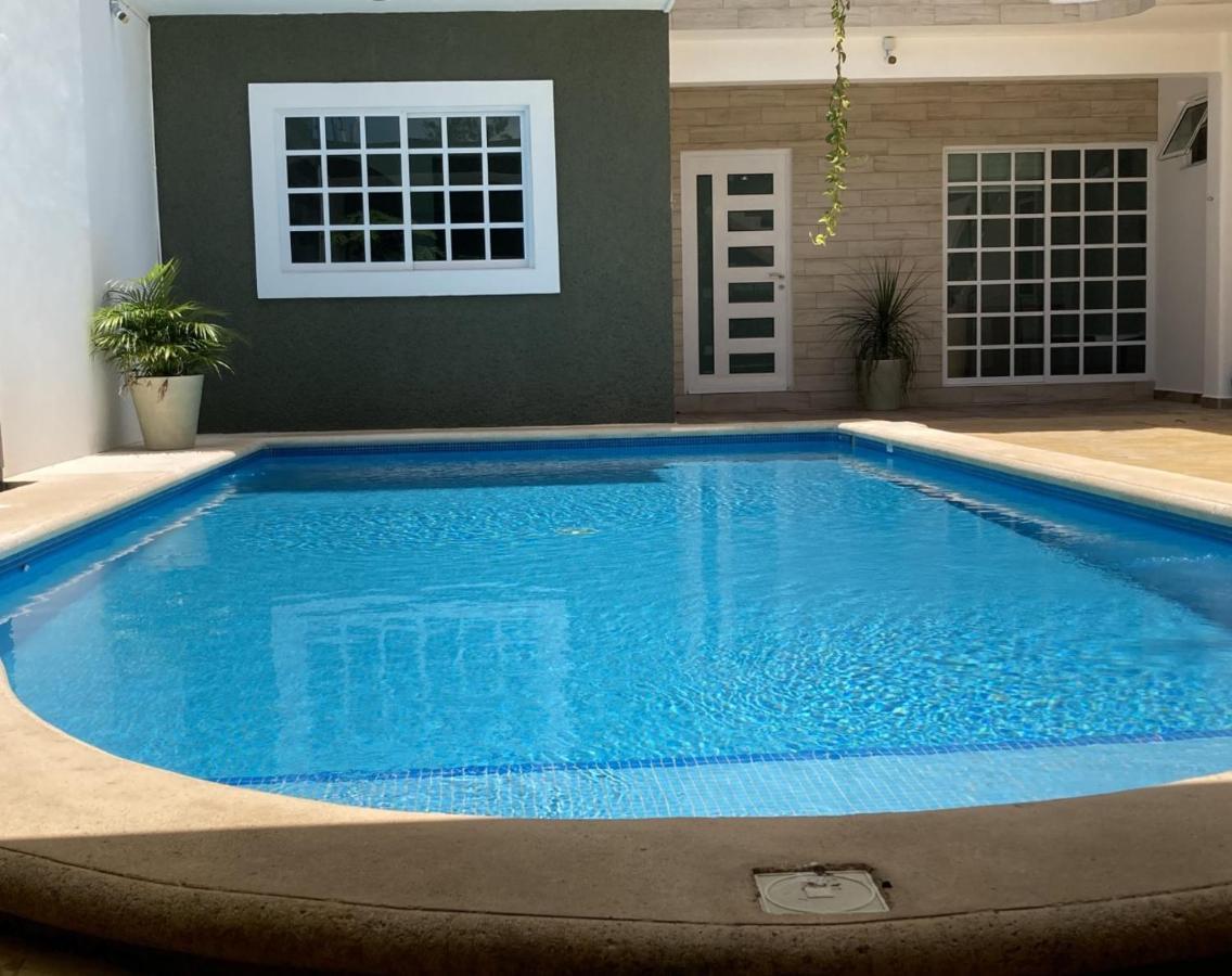 Homecancun2 ภายนอก รูปภาพ